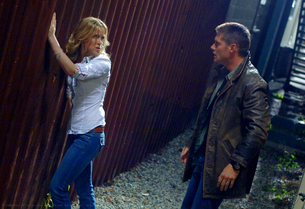 In the beginning promo In the beginning promo